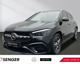 Mercedes-Benz GLA 200 Gebrauchtwagen