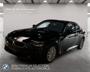 BMW 220 Gebrauchtwagen