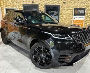 Land Rover Range Rover Velar Gebrauchtwagen
