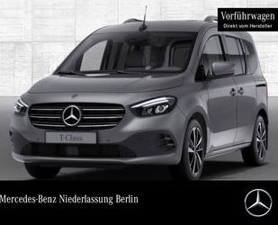 Mercedes-Benz T-Klasse Gebrauchtwagen