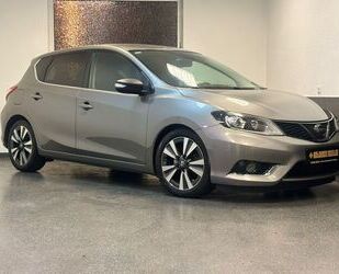 Nissan Pulsar Gebrauchtwagen