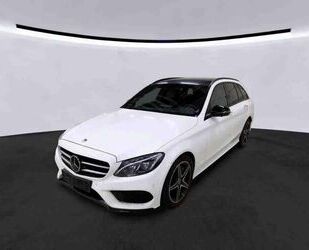 Mercedes-Benz C 250 Gebrauchtwagen