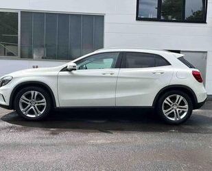 Mercedes-Benz GLA 200 Gebrauchtwagen