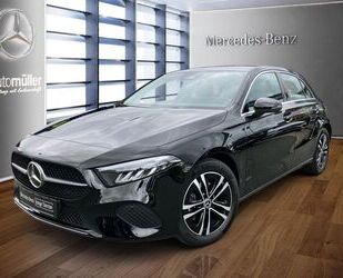 Mercedes-Benz A 180 Gebrauchtwagen