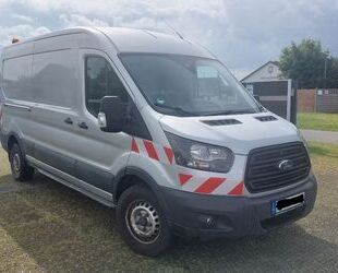 Ford Transit Gebrauchtwagen