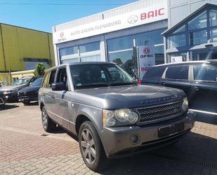 Land Rover Range Rover Gebrauchtwagen