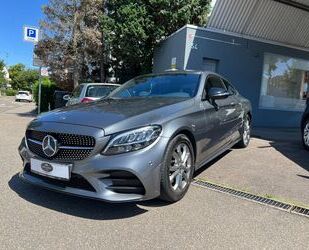 Mercedes-Benz C 200 Gebrauchtwagen