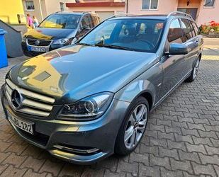 Mercedes-Benz C 200 Gebrauchtwagen