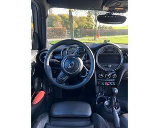 Mini Cooper SD Gebrauchtwagen