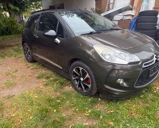 Citroen DS3 Gebrauchtwagen