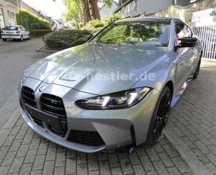 BMW M4 Gebrauchtwagen