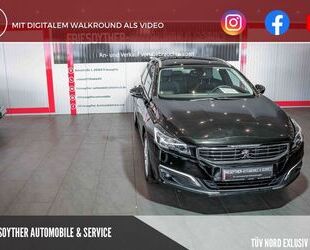 Peugeot 508 Gebrauchtwagen