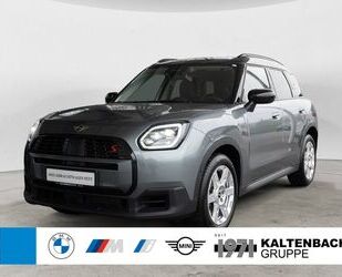 Mini Cooper S Countryman Gebrauchtwagen