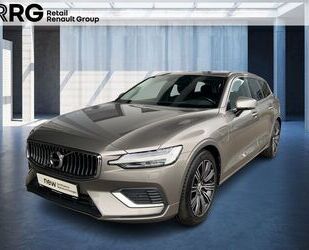 Volvo V60 Gebrauchtwagen