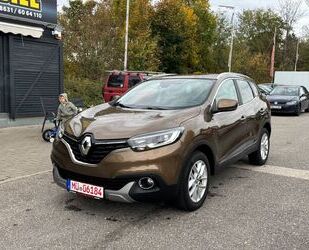 Renault Kadjar Gebrauchtwagen