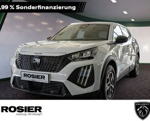Peugeot 2008 Gebrauchtwagen