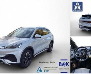 BYD ATTO 3 Gebrauchtwagen