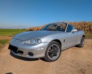 Mazda MX-5 Gebrauchtwagen