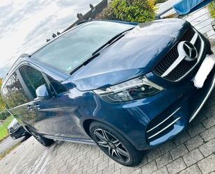 Mercedes-Benz V 300 Gebrauchtwagen