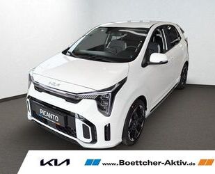 Kia Picanto Gebrauchtwagen