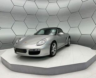 Porsche Boxster Gebrauchtwagen