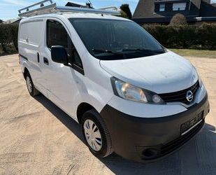Nissan NV200 Gebrauchtwagen