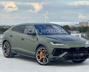 Lamborghini Urus Gebrauchtwagen