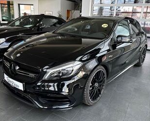 Mercedes-Benz A 45 AMG Gebrauchtwagen
