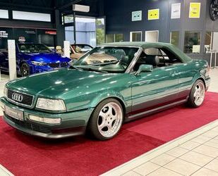 Audi 80 Gebrauchtwagen