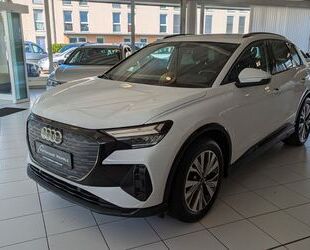 Audi Q4 Gebrauchtwagen