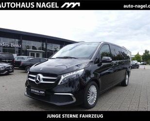 Mercedes-Benz V 300 Gebrauchtwagen