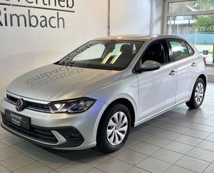 VW Polo Gebrauchtwagen