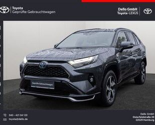 Toyota RAV 4 Gebrauchtwagen
