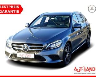 Mercedes-Benz C 220 Gebrauchtwagen
