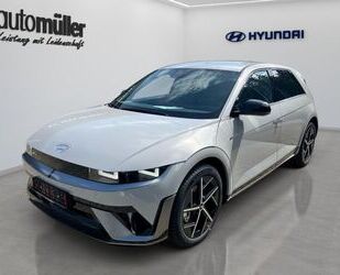 Hyundai IONIQ 5 Gebrauchtwagen
