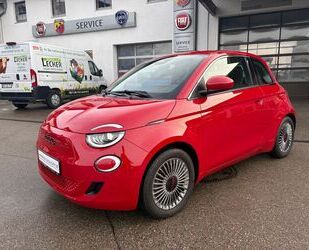 Fiat 500e Gebrauchtwagen
