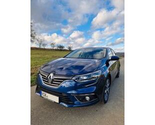 Renault Megane Gebrauchtwagen