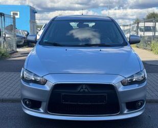 Mitsubishi Lancer Gebrauchtwagen