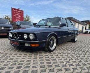 BMW M5 Gebrauchtwagen