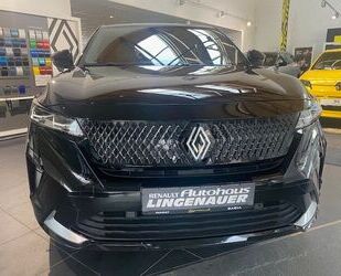 Renault Rafale Gebrauchtwagen