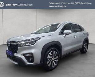 Suzuki (SX4) S-Cross Gebrauchtwagen