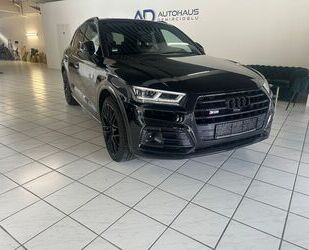 Audi SQ5 Gebrauchtwagen