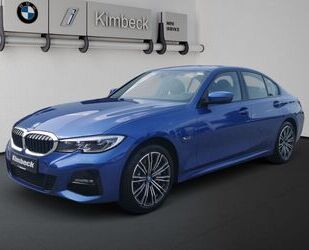 BMW 330 Gebrauchtwagen