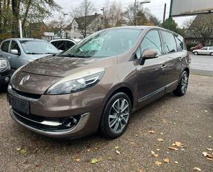 Renault Grand Scenic Gebrauchtwagen