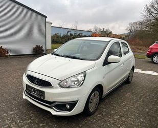 Mitsubishi Space Star Gebrauchtwagen