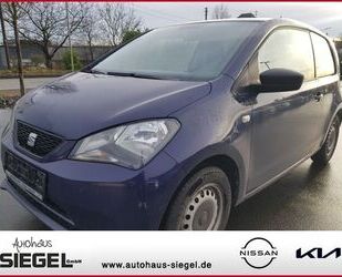 Seat Mii Gebrauchtwagen