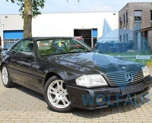 Mercedes-Benz SL 300 Gebrauchtwagen