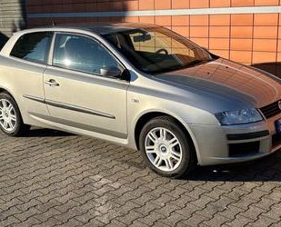 Fiat Stilo Gebrauchtwagen