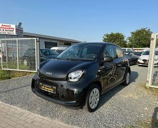 Smart ForFour Gebrauchtwagen