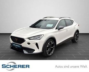 Cupra Formentor Gebrauchtwagen